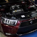 قیمت روز خودرو امروز 22 آبان ؛ لیست قیمت محصولات ایران خودرو و سایپا