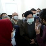 دولت در پی «شنیدن» است / 12 آبان 1401