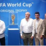 دین‌محمدی: وقتی یکسری دنبال سلفی گرفتن و استوری گذاشتن باشند، بی‌نظمی می‌شود 12 شهریور / 1401