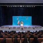 آیت‌الله رئیسی : دانشجویان ما اجازه تحقق خیال‌های باطل دشمن را نخواهند داد/ 16 مهر /1401