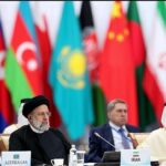 آیت‌الله رئیسی در ششمین اجلاس سران سیکا: بر تحقق یک نظم عادلانه و مبتنی بر همکاری و احترام متقابل تاکید داریم