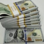 قیمت دلار ۴ مهر ۱۴۰۱ | قیمت روز دلار و نرخ ارز امروز دوشنبه ۱۴۰۱/۷/۴