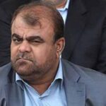 عکس | جنجال عکس‌های خصوصی منتسب به رستم قاسمی در خارج کشور