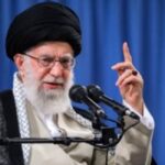 رهبر انقلاب اسلامی : ۲۰ شهریور ۱۴۰۱  / سیاست‌های کلی برنامه پنج ساله هفتم را ابلاغ کردند