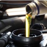 کمبود روغن موتور در بازار
