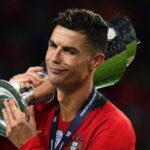 مصاحبه جنجالی کریستیانو رونالدو علیه سران منچستریونایتد / 23 آبان 1401