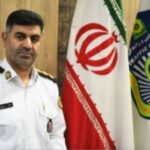 ثبت تخلفات رانندگی در کرج با خودروهای پلاک‌خوان