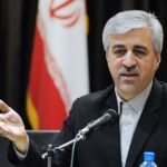 سجادی: توفیقات ورزشی نمادی از توسعه و آبادانی جمهوری اسلامی است