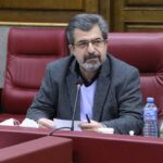 سخنگوی قوه قضاییه: اتهام جاسوسان فرانسوی اجتماع و تبانی علیه امنیت ملی است/دستگیری ۲۵ نفر در حادثه آتش‌سوزی اوین