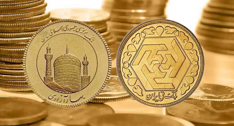 سکه5
