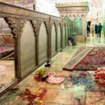 محکومیت جهانی حمله تروریستی داعش به شاهچراغ / 5  آبان 1401