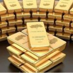 قیمت طلا ۲۸ آبان ۱۴۰۱ | قیمت طلا امروز شنبه ۱۴۰۱/۸/۲۸