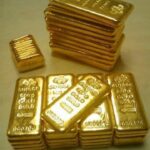 قیمت طلا ۲۰ مرداد ۱۴۰۱ | قیمت طلا امروز پنجشنبه ۱۴۰۱/۵/۲۰