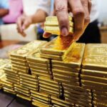 قیمت طلا ۲۶ شهریور ۱۴۰۱ | قیمت طلا امروز شنبه ۱۴۰۱/۶/۲۶