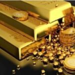 قیمت طلا ۲۳ شهریور ۱۴۰۱ | قیمت طلا امروز چهارشنبه ۱۴۰۱/۶/۲۳