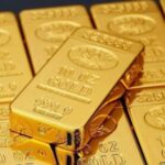 قیمت طلا ۳ آذر ۱۴۰۱ | قیمت طلا امروز پنجشنبه ۱۴۰۱/۹/۳