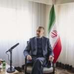 امیرعبداللهیان: موافقتنامه همکاری‌ جامع تهران و مسکو تا پایان سال امضا می‌شود