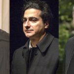 تحویل پاسپورت علی دایی، شجریان و دولتشاهی با پیگیری دولت