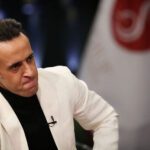 اقدام غیر اخلاقی علی کریمی در انتشار تصاویر بی حجاب همسر رستم قاسمی وزیر راه و شهرسازی