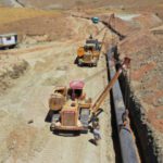 دولت در تکاپوی اجرای بزرگترین طرح آبرسانی شمالشرق کشور/ نجات خراسان‌شمالی از بی‌آبی