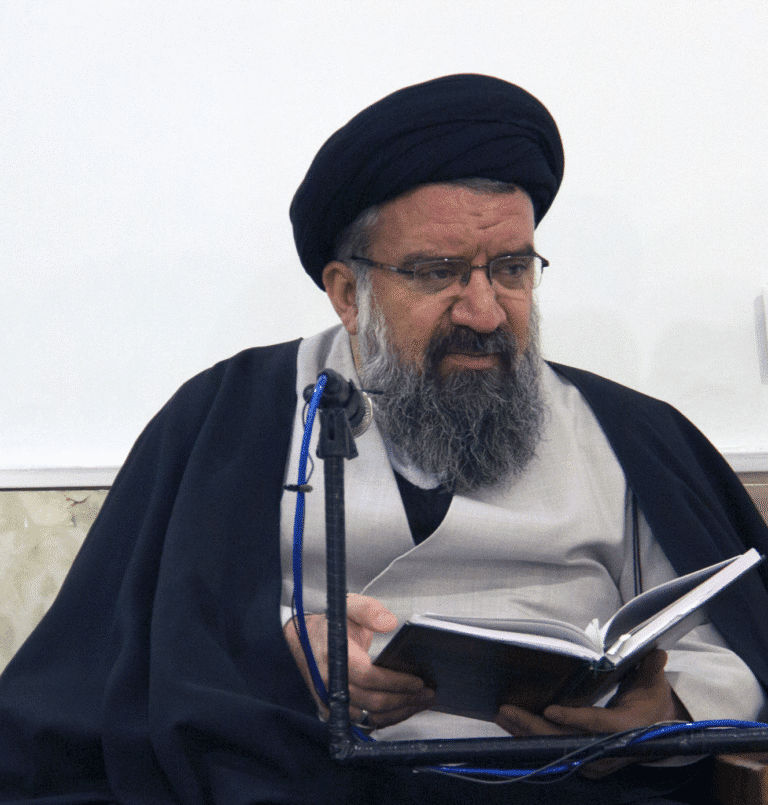 عکس_آیت_الله_خاتمی