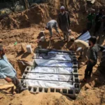 شمار شهدای غزه به ۲۹ هزار و ۶۹۲ نفر رسید/۸۶ شهید در ۲۴ ساعت گذشته / 6 اسفند 1402