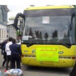 حمله به اتوبوس زائران ایرانی در عراق /