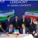 امکان همکاری ایران و ازبکستان در بیش از 15 حوزه فناورانه