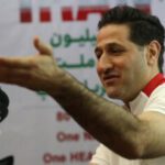 واکنش مصطفی نظری به اتفاقات عجیب تیم ملی فوتسال / 4 مهر / 1401