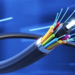 اتصال فیبر نوری با کمترین مراجعه برای مشترک/ سرعت تا هزار مگابیت/ 14 شهریور 1403