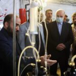 قالیباف: حمایت از شرکت‌های دانش‌بنیان به پیشرفت کشور منجر می‌شود