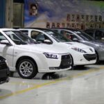 رشد ۹۶‌ درصدی تولید خودروسازان خصوصی در بهار ۱۴۰۲ / 6 تیر 1402