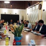 هم اندیشی روسای انجمن های حسابداری سراسر کشور در رشت