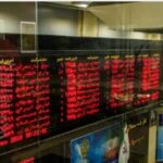 بورس امروز _پنجشنبه ۱۳ مردادماه 1401