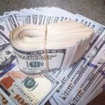 قیمت دلار امروز چهارشنبه 9 شهریور 1401