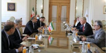 ایران خواهان صلح، ثبات و امنیت ملت بزرگ یمن است