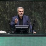 آغاز جلسه علنی مجلس؛ استیضاح وزیر صمت در دستورکار