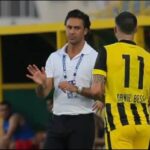 مجیدی و پیاده کردن سبک  استقلال در تیم اماراتی ؟