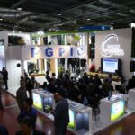 دستاورد بیستمین نمایشگاه بین‌المللی محیط زیست؛ / 5 آ ذر 1401