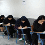 برنامه جدید امتحانات نهایی اعلام‌ شد / 1 خرداد 1403