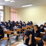 امکان استفاده از تک ماده برای ۴ درس با نمره ۷ به بالا /29 فروردین 1403