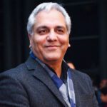 مهران مدیری به کشور بازگشت / 8 مهر / 1401