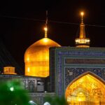 السلام علیک یا علی بن موسی الرضا «ع»