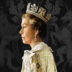 ملکه انگلیس الیزابت دوم درگذشت