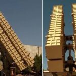 سامانه باور ۳۷۳ برد بلند رونمایی شد/ افتتاح خط تولید موشک صیاد B۴