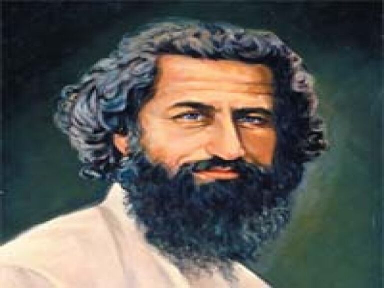 میرزا-کوچک-خان-جنگلی