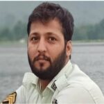 استوار یکم علی سراوانی در حین انجام وظیفه در یکی از روستا‌های شهرستان رامیان , استان گلستان  بر اثر اصابت گلوله به شهادت رسید