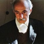 21 آبان سالروز ولادت نیما یوشیج گرامی باد / بنیانگذار شعر نو فارسی