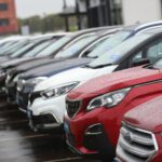 وزیر صمت : همراه با واردات خودرو انتقال فناوری نیز صورت گیرد / 18 مهر 1401