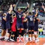 برسی عملکرد یکساله عطایی در تیم ملی والیبال